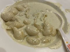 -BONAZZA 意大利餐厅