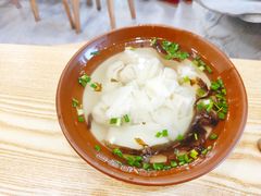 -桐香园小笼包(百井坊巷店)