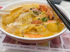 -新世界餐厅(万达店)
