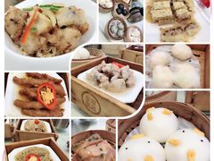-金翠皇宫粤菜·点心·海鲜(科技园店)
