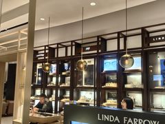 -溥仪眼镜PUYI OPTICAL(国贸商城店)
