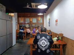 大堂-小狗面馆(河东路店)