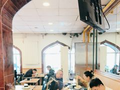 -西部马华清真兰州牛肉面·烧烤夜市(关东店)