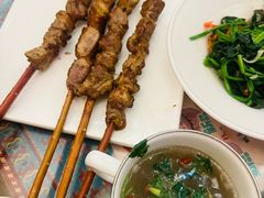 -巴依老爷新疆美食(魏公村店)