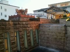 -苏州香山国际大酒店