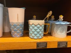 -星巴克臻选(成都九方店)