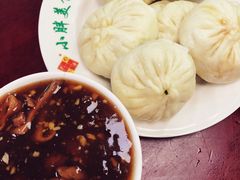 -小胖包子王(光明楼店)