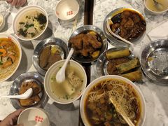 -鲜得来排骨年糕(即墨路店)