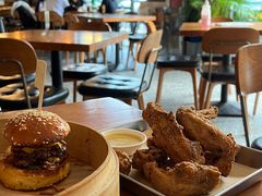 -Twin Tails Brewpub双尾精酿餐吧(八坼店)