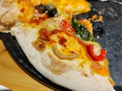 -清真·艾美可餐厅(大悦汇店)