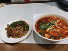 -端仕小锅(文林街店)