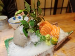 -千羽鹤海鲜居酒屋Bistro(大望路店)