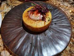 -BROWNSTONE布朗石西班牙餐厅(富城店)