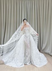 点击看大图 -Chic Bridal 熙可婚纱