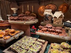 -B&C黄油与面包·THE GARDEN BAKERY概念店(世纪汇店)