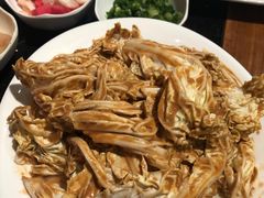 -南门涮肉(上海二店)