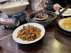 -茶叁酒肆·楚味江湖(菱角湖店)