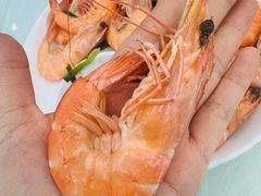 -碧海银沙海鲜餐厅(恒大海上威尼斯店)