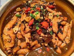 -匠熙小馆(崇文门店)