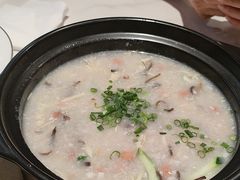 -滋粥楼·顺德菜(番禺广场总店)