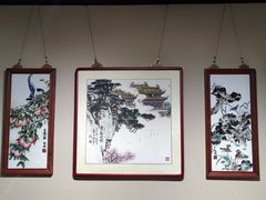 -中国景泰蓝艺术博物馆
