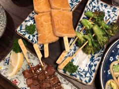 -哥哥の深夜食堂(红松东路店)