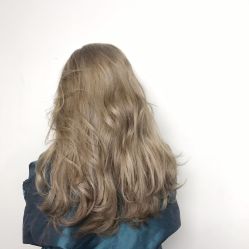 点击看大图 -3AM HAIR SALON烫发染发接发