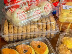 -泸溪河桃酥(秦淮新街口店)