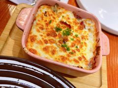 -澳骄 Aussie Kitchen·手工披萨·西餐(国大店)