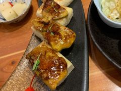 法式鹅肝-老村旧煲(江宁金鹰店)