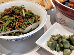 -老城根·潍坊菜(高新店)