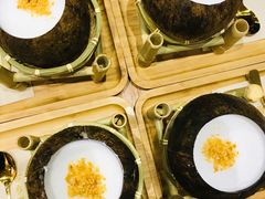 原只椰子冻-古乡居甜品(大信店)