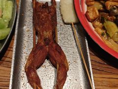 -北丐先生·野馄饨烧烤(长宁龙之梦店)