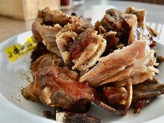 -小牛锅贴(西环路店)