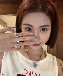 -CM.Nail美甲美睫