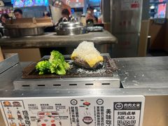 -肉肉大米(金虹桥店)