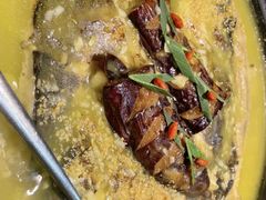 -探鱼·鲜青椒爽麻烤鱼(苏宁广场店)