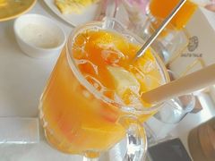 -盐说·西式餐酒馆(光明万达店)
