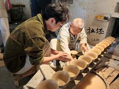 -景德镇古窑民俗博览区