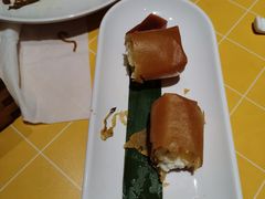 -蔡澜点心·粤菜(花城汇南区店)