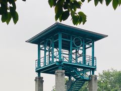 -南京晨光1865创意产业园