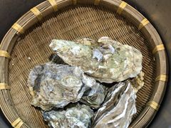 高压锅蒸鲜生蚝-辣小鲜·南昌大排档(船山路店)