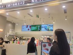 -树夏(成都招商大魔方店)