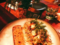 牛油果温泉蛋吐司-O'mills Sourdough Bakery&Bistro(永嘉路店)