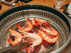 大虾-大牛焱烧·和牛炭火烧放题