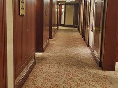 -深圳福田香格里拉大酒店