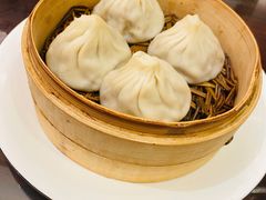 蟹黄汤包-熙盛源(滨湖万达店)
