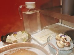 -牛村来人潮汕牛肉火锅(西单店)