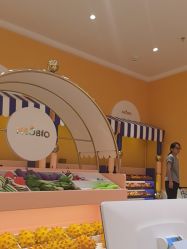 -奈尔宝·儿童乐园·亲子餐厅(苏州大悦城店)