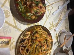 -串盟烧烤大排档·长沙美食地标(星沙店)
